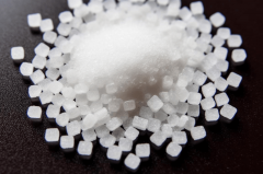 走近甜味剂：现代食物工业的“甜美”科技